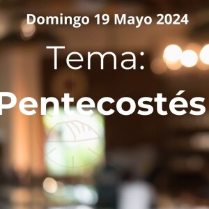 El Pentecostés