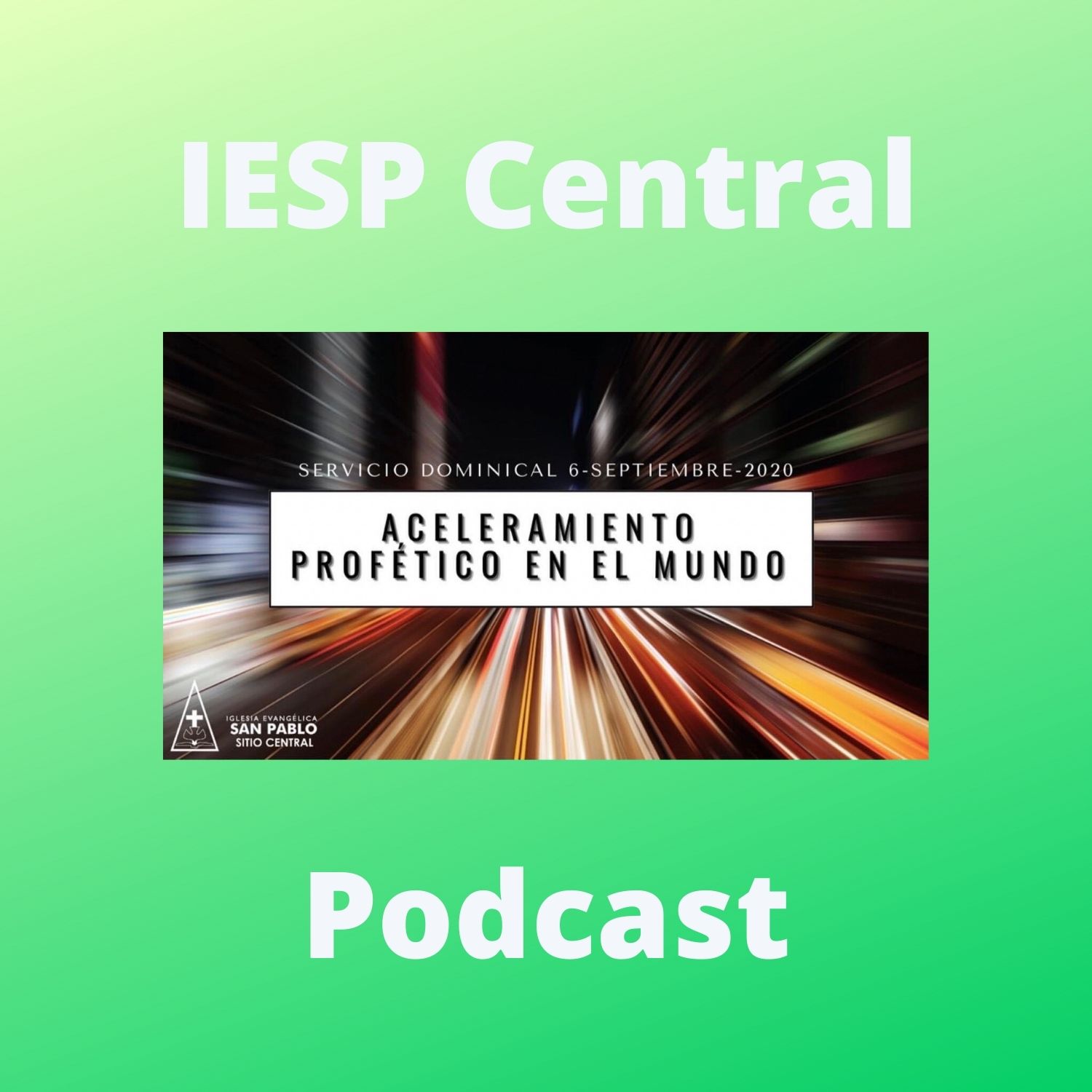 IESP Monte