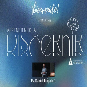 Aprendiendo a Discernir