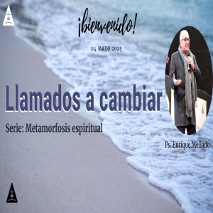 Llamados a Cambiar
