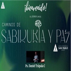 Caminos de Sabiduria y Paz