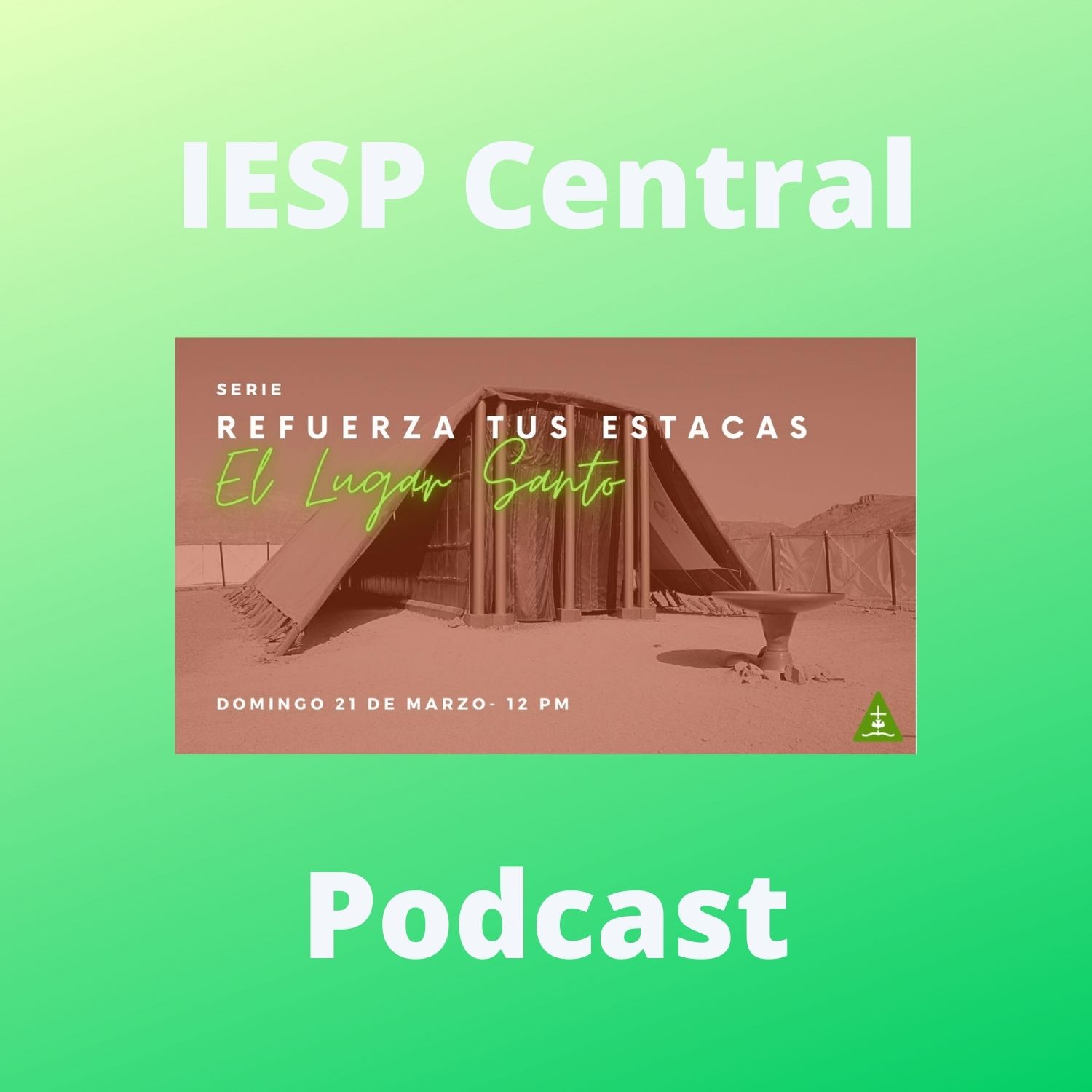 IESP Monte