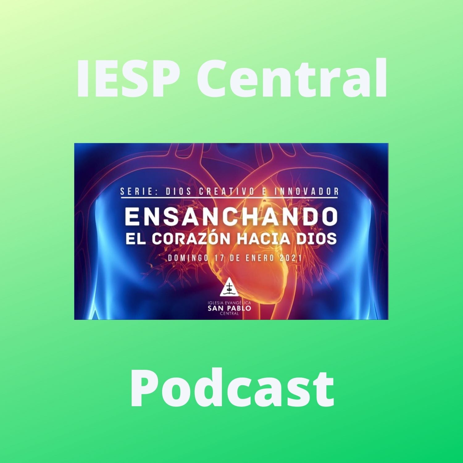 IESP Monte