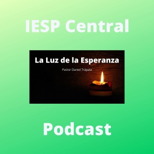 La Luz de la Esperanza, por Daniel Trápala