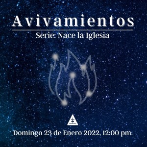 Avivamientos