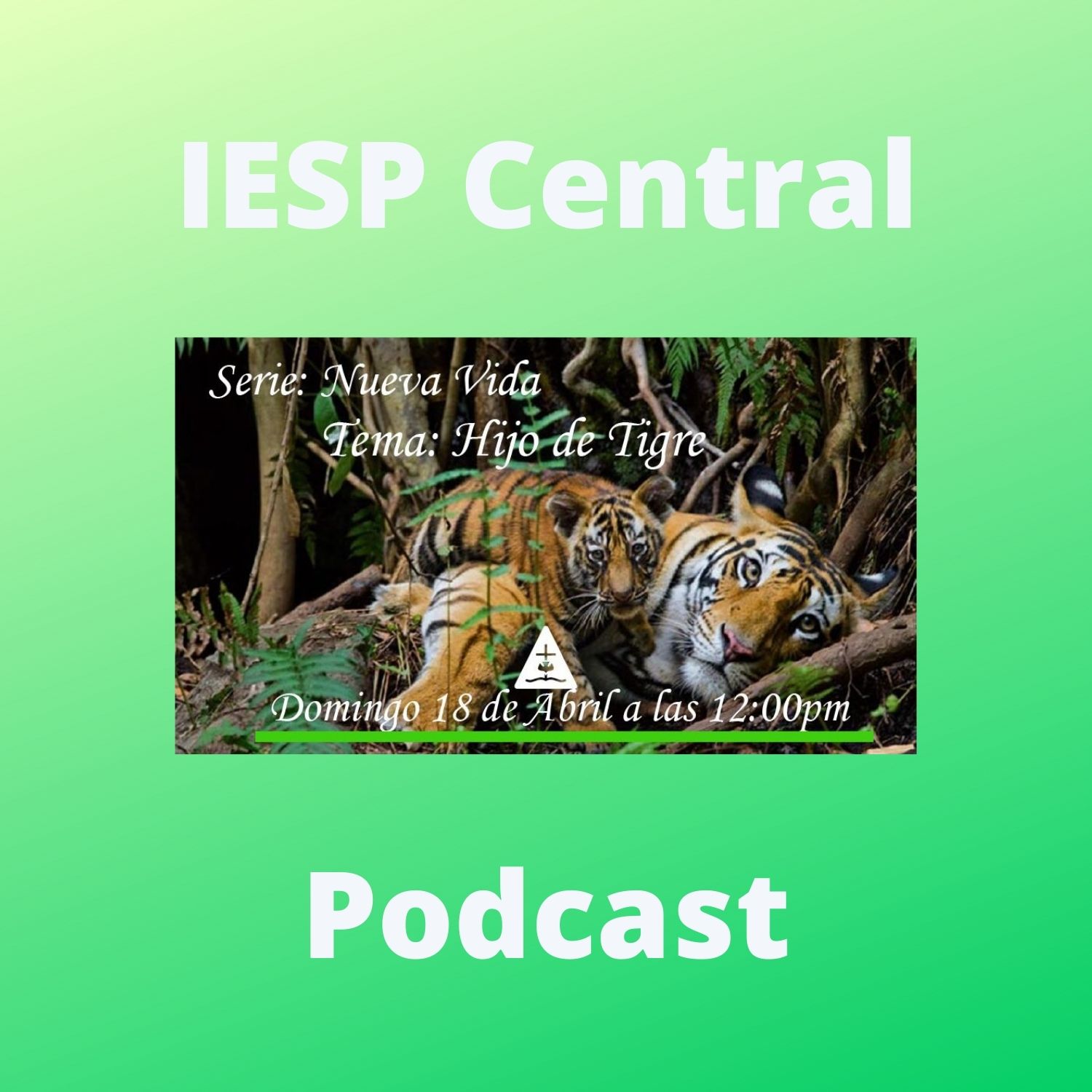 IESP Monte