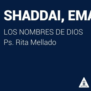 Shaddai EmanuelNissi