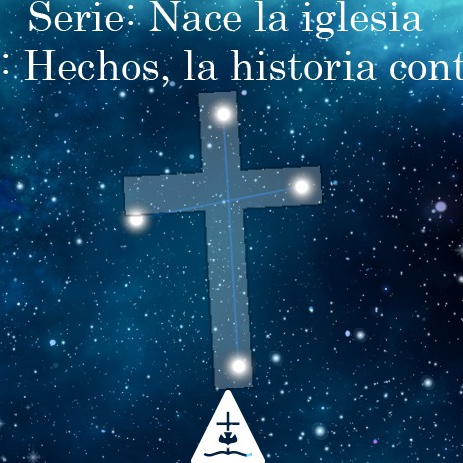 La iglesia continua, Hechos