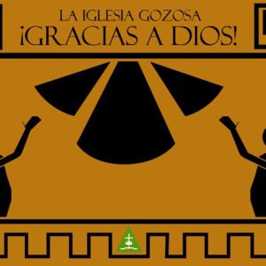 ¡Gracias a Dios!