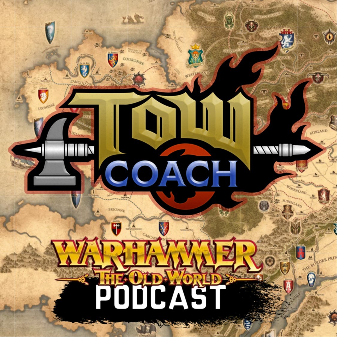 AoS Coach | Warhammer Age of Sigmar podcast