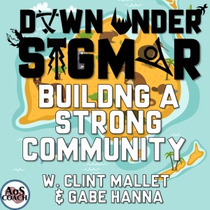 Down Under Sigmar 04 Building A Community