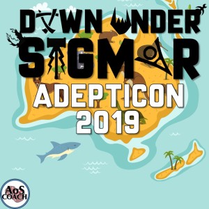 Down Under Sigmar 05 Adepticon 2019