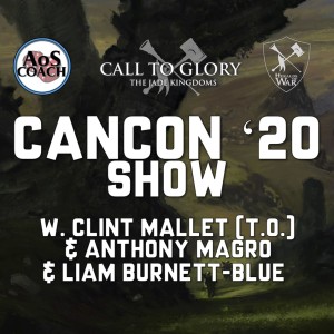 CanCon 2020 Show