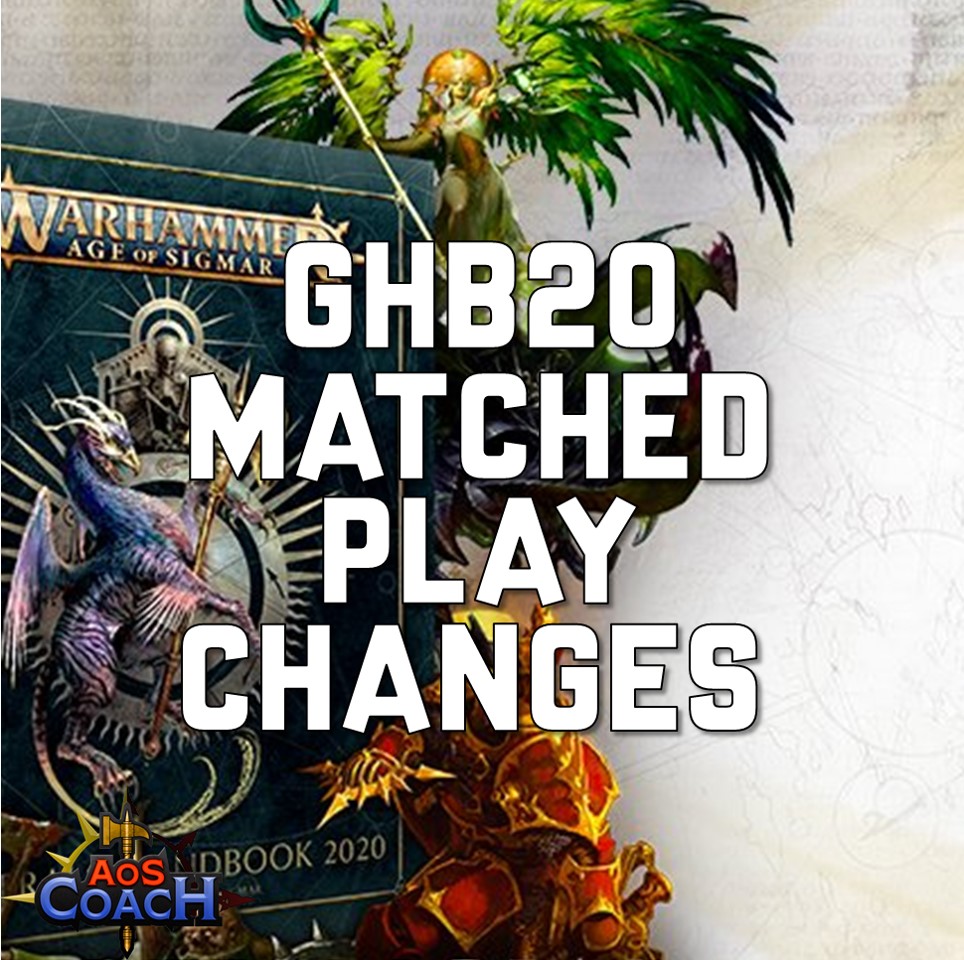 AoS Coach | Warhammer Age of Sigmar podcast