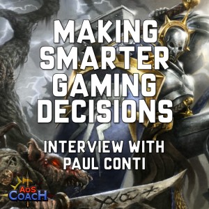 Making Smarter Gaming Decisions