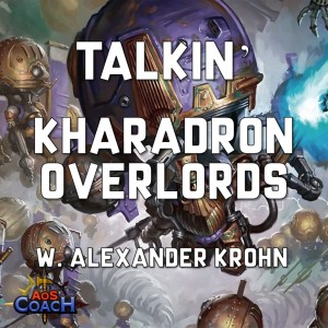 Talkin’ Kharadron Overlords