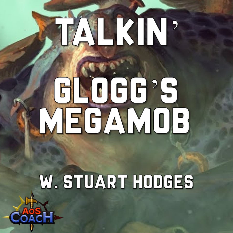 AoS Coach | Warhammer Age of Sigmar podcast