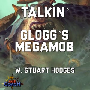 Talkin' Glogg's Megamob (Gloomspite Gitz)