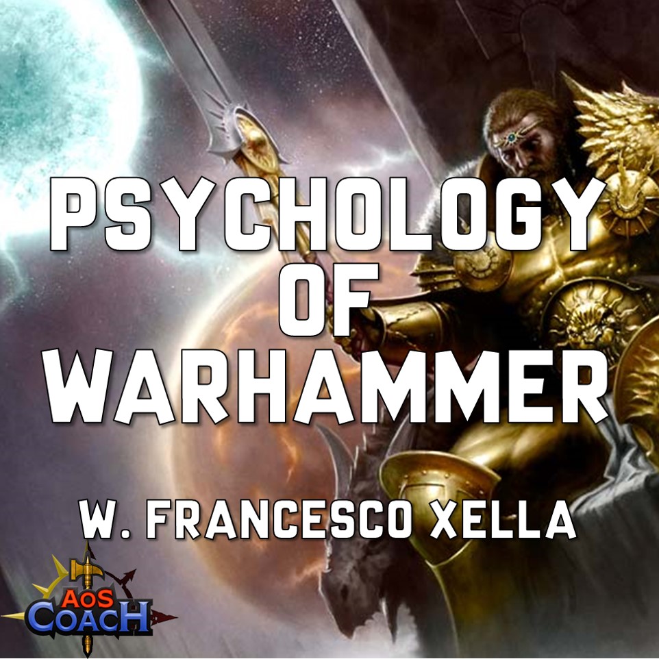 AoS Coach | Warhammer Age of Sigmar podcast