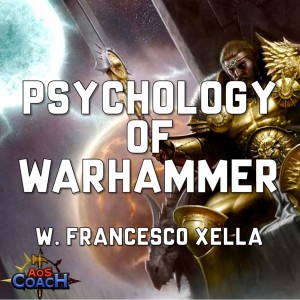 Psychology of Warhammer