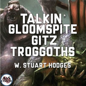 Talkin’ Troggoths (Gloomspite Gitz) - Age of Sigmar