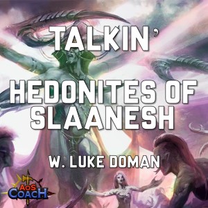 Talkin’ Hedonites of Slaanesh