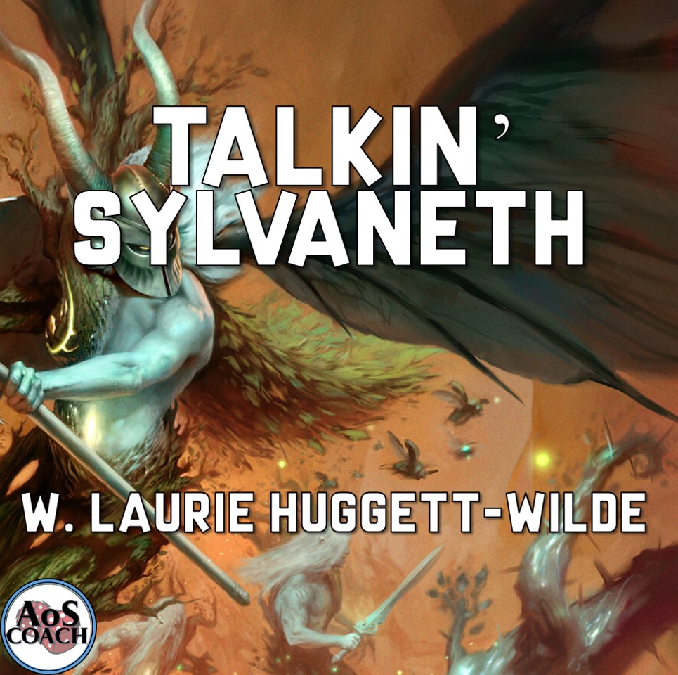 AoS Coach | Warhammer Age of Sigmar podcast