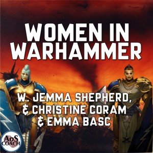 Women in Warhammer