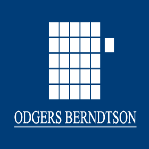Season 2 Episode 1 - Odgers Berndston: Surging to the Fight Against COVID-19