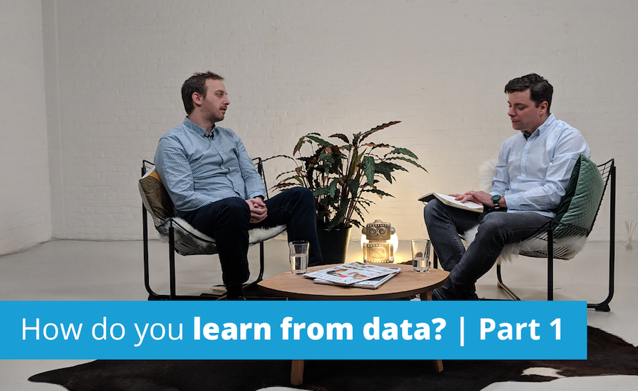 Value From AI- Expert Talks