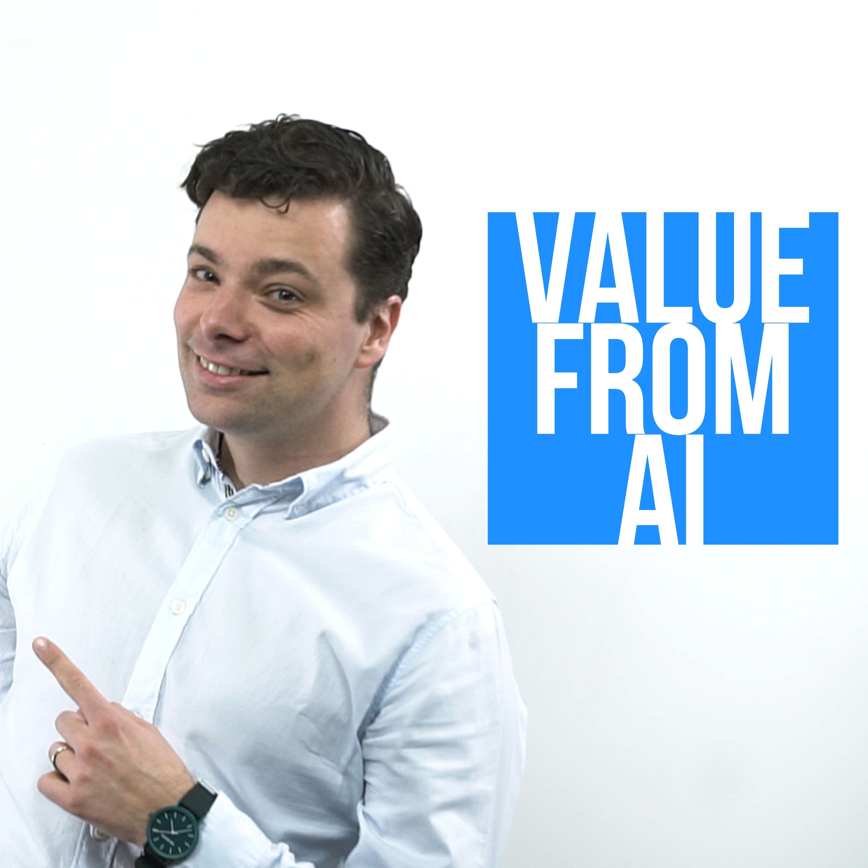 Value From AI- Expert Talks