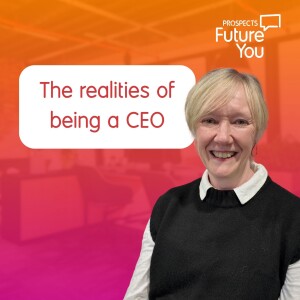 Keep calm and carry on: The realities of being a CEO