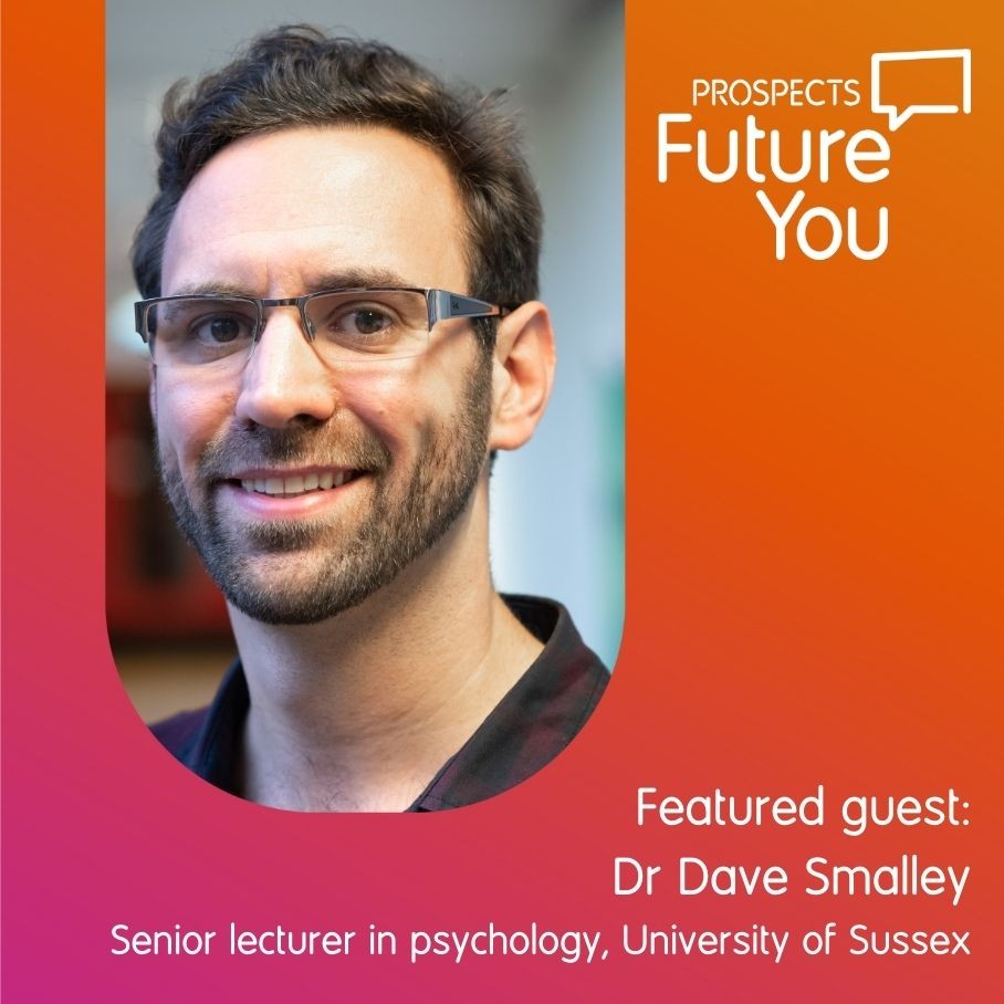 What is child psychology like to study? | with the University of Sussex