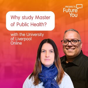 Why study Master of Public Health? | with the University of Liverpool Online