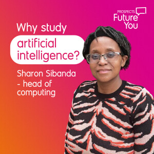 Why study artificial intelligence? How to break into AI | with the University of Essex Online