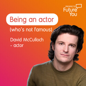 What’s it really like to be an actor?