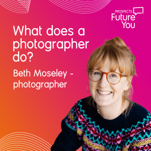 How to become a professional photographer: Turning passion into profit