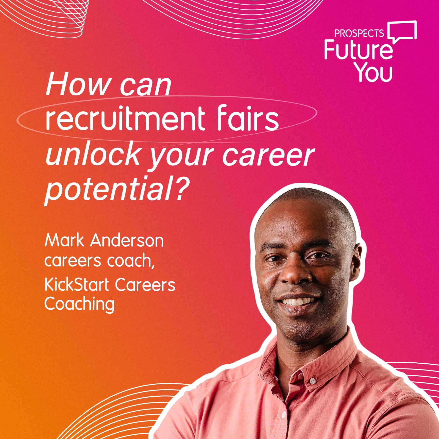 How can recruitment fairs unlock your career potential? | with GradJobs