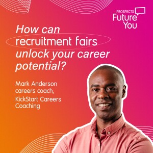 How can recruitment fairs unlock your career potential? | with GradJobs