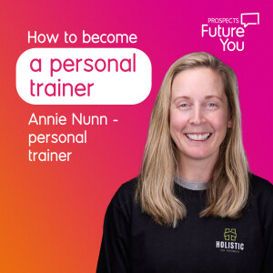 How to become a personal trainer: Attracting clients, setting boundaries and going freelance