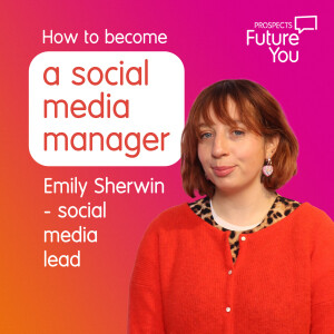How to become a social media manager: Building a career online