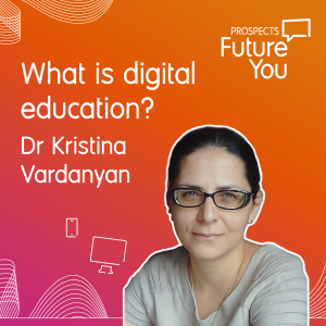 What is digital education? | with the University of Essex Online