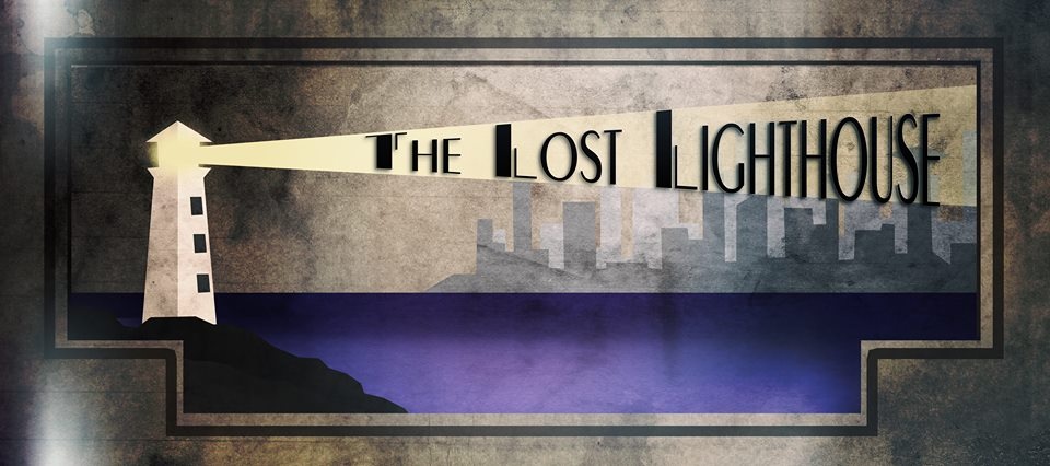 The Lost Lighthouse: The Weekly Rapture 142 - A Sophisticated Alcopop
