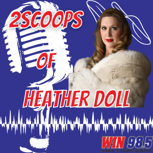2Scoops of Heather Doll