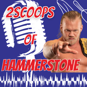 2Scoops of Hammerstone
