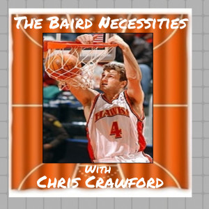 Chris Crawford Podcast