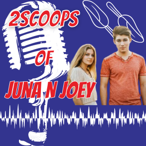 2Scoops of Juna N Joey