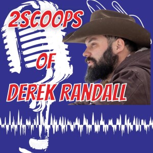2Scoops Of Derek Randall