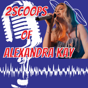 2Scoops of Alexandra Kay