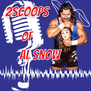 2Scoops of Al Snow